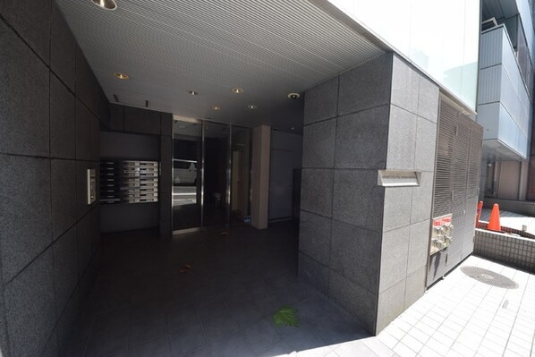 Brillia ist 銀座東の物件内観写真